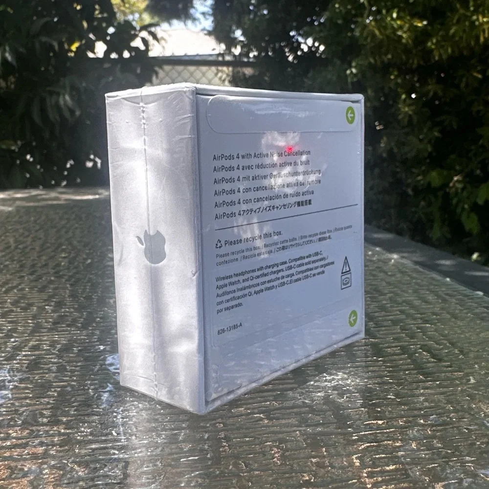 Apple experience superior
